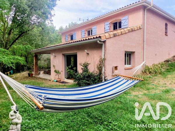Maison à vendre 6 pièces 175 m² Montauban