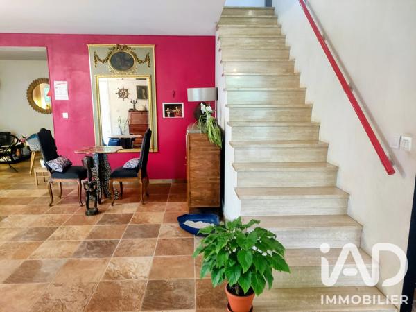 Maison à vendre 6 pièces 175 m² Montauban