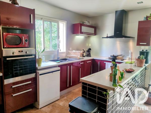 Maison à vendre 6 pièces 175 m² Montauban