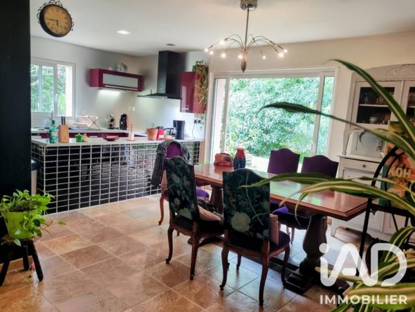 Maison à vendre 6 pièces 175 m² Montauban