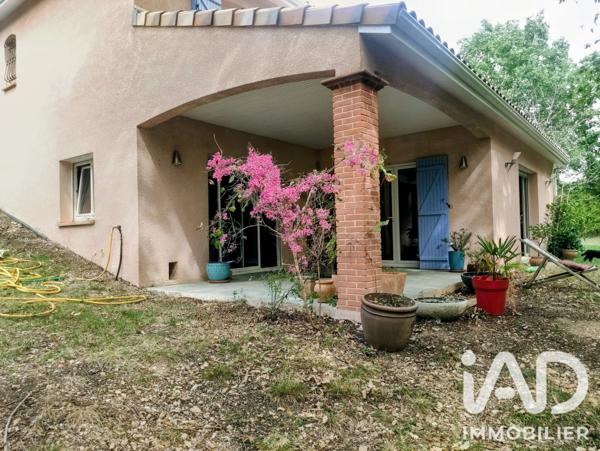 Maison à vendre 6 pièces 175 m² Montauban