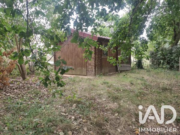 Maison à vendre 6 pièces 175 m² Montauban