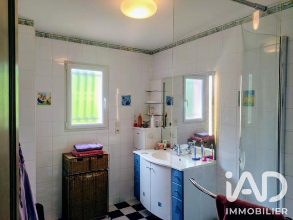 Maison à vendre 6 pièces 175 m² Montauban