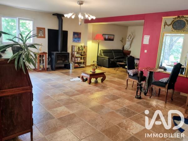 Maison à vendre 6 pièces 175 m² Montauban
