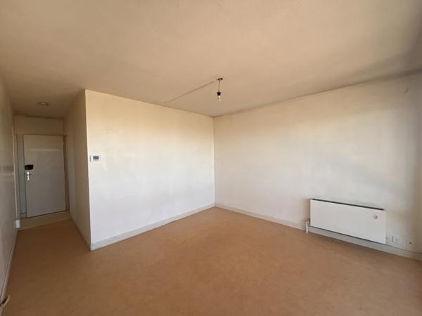 Appartement T2 avec balcon 38 m2 Marmande 47200 Détails des diagnostics énergétiques