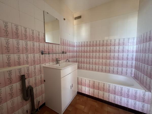 Appartement T2 avec balcon 38 m2 Marmande 47200 Détails des diagnostics énergétiques