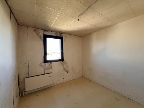 Appartement T2 avec balcon 38 m2 Marmande 47200 Détails des diagnostics énergétiques