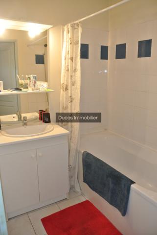 À VENDRE – Appartement T2 loué à Marmande (47200)