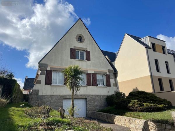 Maison à vendre à Châteaubourg en Ille-et-Vilaine (35220), ref : 35117/1020