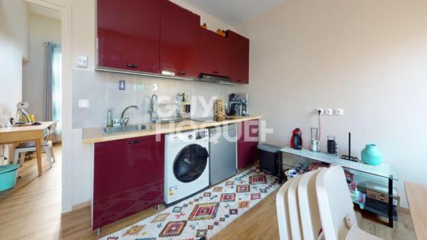 Maison Les Lilas 7 pièce(s) 160 m2 surface totale