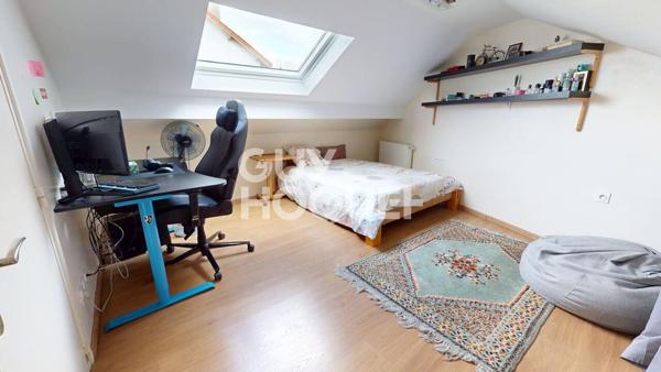 Maison Les Lilas 7 pièce(s) 160 m2 surface totale