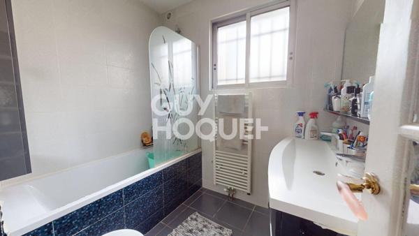 Maison Les Lilas 7 pièce(s) 160 m2 surface totale