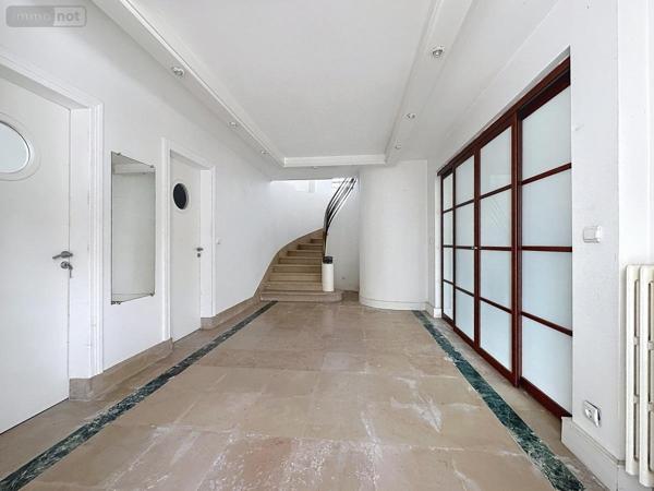 Maison à vendre à Lorient dans le Morbihan (56100), ref : 56079-1573   
Kéryado