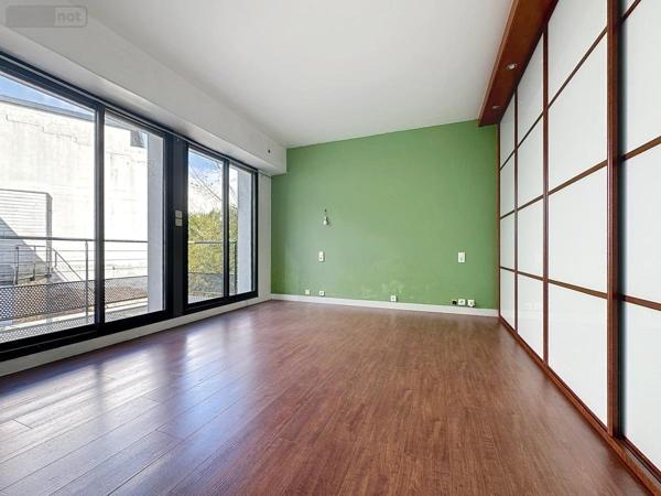 Maison à vendre à Lorient dans le Morbihan (56100), ref : 56079-1573   
Kéryado