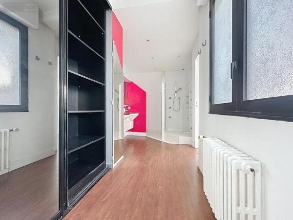 Maison à vendre à Lorient dans le Morbihan (56100), ref : 56079-1573   
Kéryado