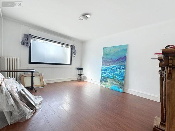 Maison à vendre à Lorient dans le Morbihan (56100), ref : 56079-1573   
Kéryado