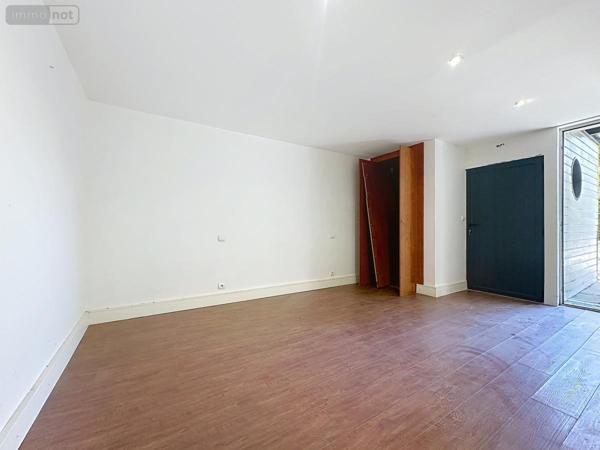 Maison à vendre à Lorient dans le Morbihan (56100), ref : 56079-1573   
Kéryado