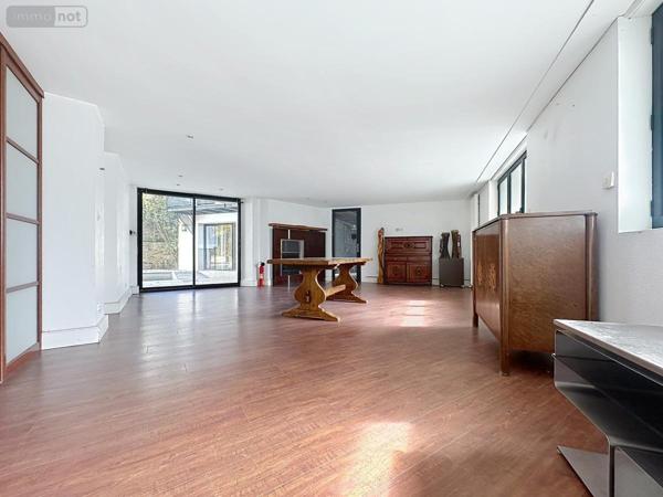 Maison à vendre à Lorient dans le Morbihan (56100), ref : 56079-1573   
Kéryado