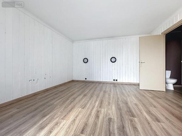 Maison à vendre à Lorient dans le Morbihan (56100), ref : 56079-1573   
Kéryado