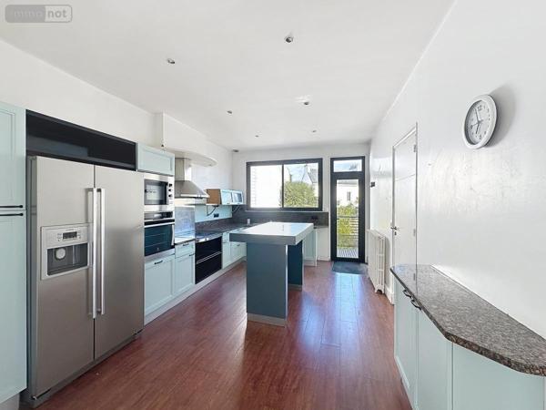 Maison à vendre à Lorient dans le Morbihan (56100), ref : 56079-1573   
Kéryado