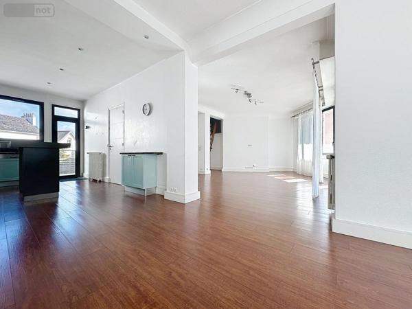 Maison à vendre à Lorient dans le Morbihan (56100), ref : 56079-1573   
Kéryado