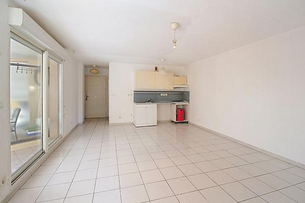 À VENDRE ! Appartement 2 pièces à Draguignan