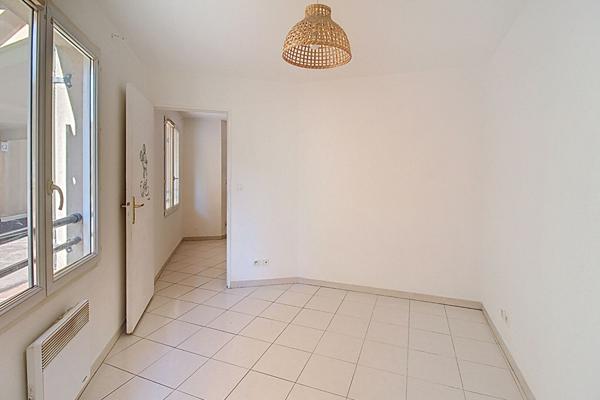 À VENDRE ! Appartement 2 pièces à Draguignan