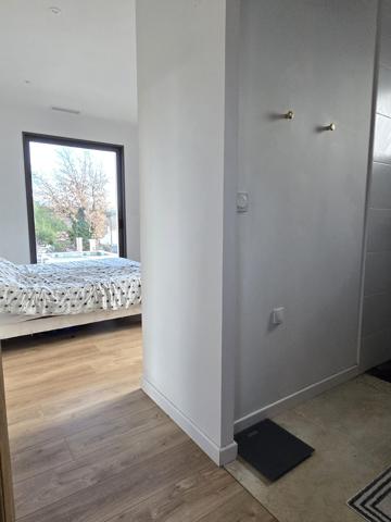 Villa contemporaine avec piscine et vue Luberon