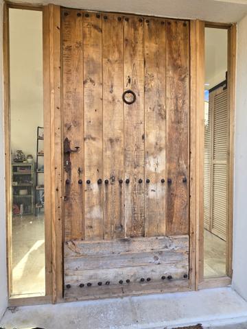 Villa contemporaine avec piscine et vue Luberon