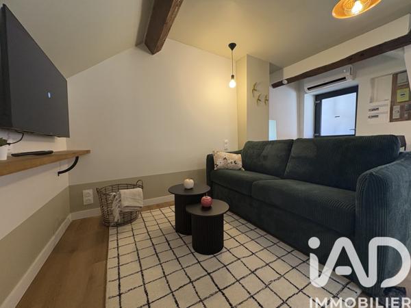 Immeuble à vendre 180 m² Nevers