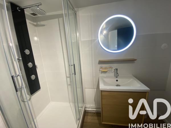 Immeuble à vendre 180 m² Nevers