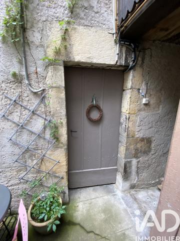 Immeuble à vendre 180 m² Nevers