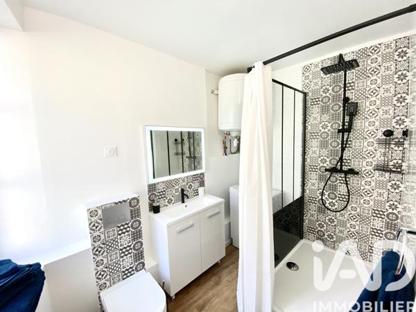 Immeuble à vendre 180 m² Nevers