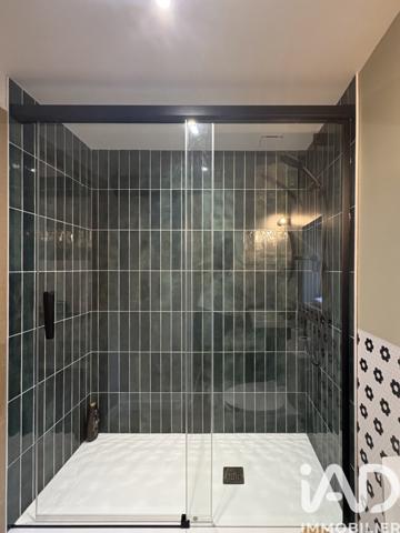 Immeuble à vendre 180 m² Nevers