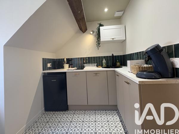 Immeuble à vendre 180 m² Nevers