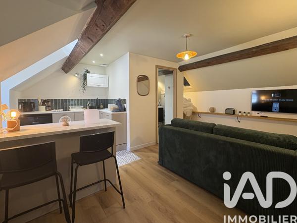 Immeuble à vendre 180 m² Nevers