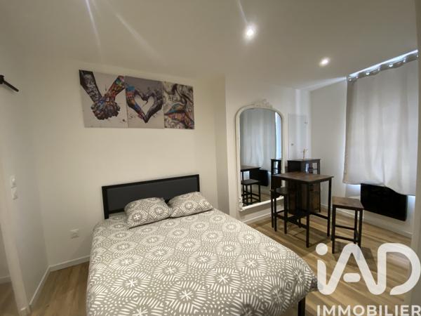 Immeuble à vendre 180 m² Nevers