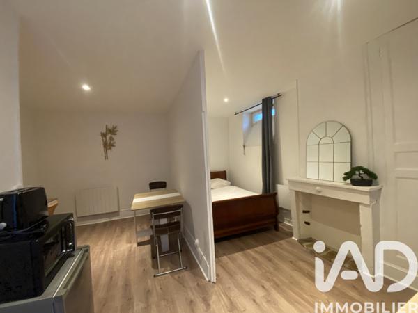 Immeuble à vendre 180 m² Nevers