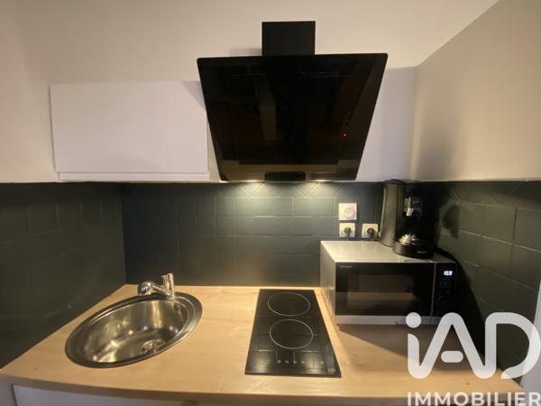 Immeuble à vendre 180 m² Nevers