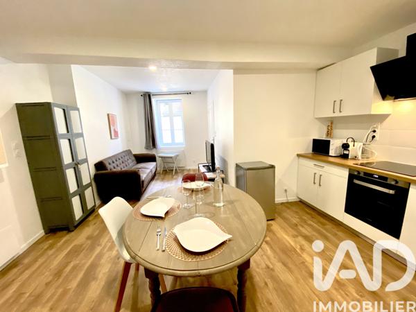 Immeuble à vendre 180 m² Nevers