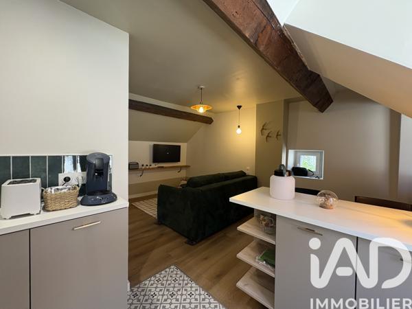 Immeuble à vendre 180 m² Nevers