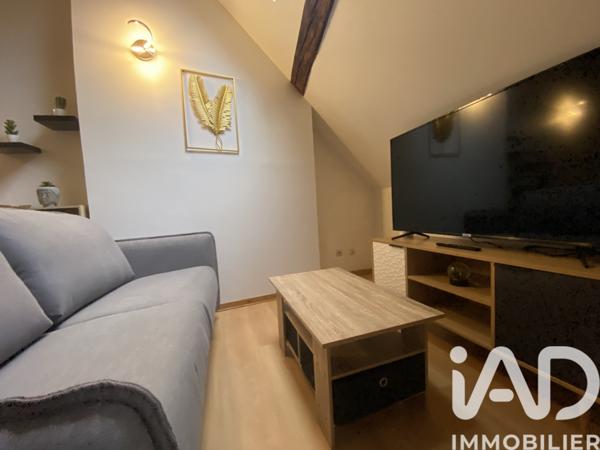 Immeuble à vendre 180 m² Nevers