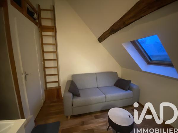 Immeuble à vendre 180 m² Nevers