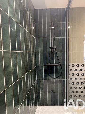 Immeuble à vendre 180 m² Nevers