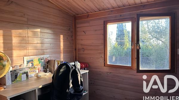 Maison à vendre 6 pièces 230 m² Peymeinade