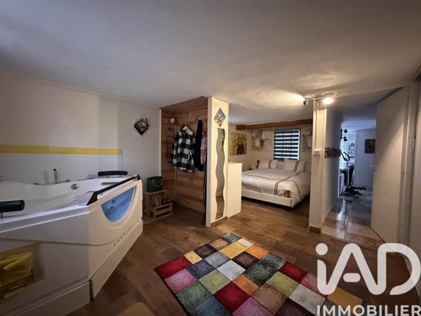 Maison à vendre 6 pièces 230 m² Peymeinade