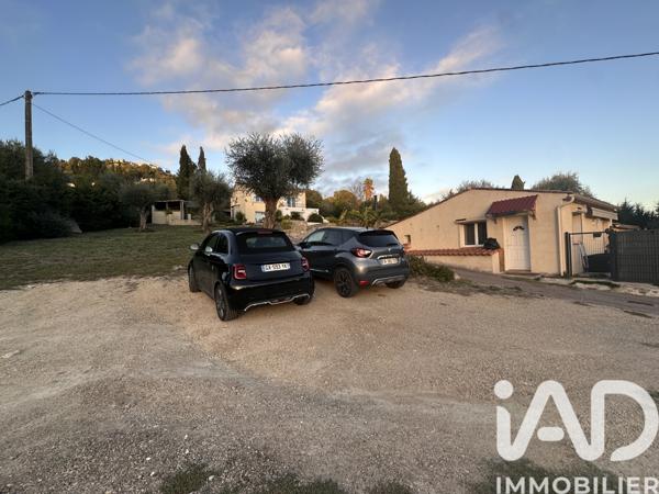 Maison à vendre 6 pièces 230 m² Peymeinade