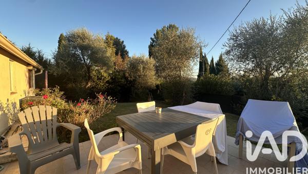 Maison à vendre 6 pièces 230 m² Peymeinade