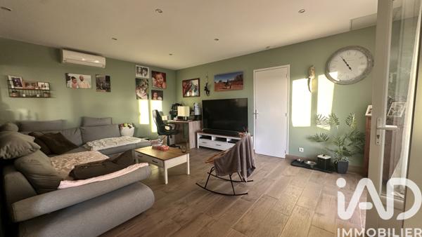 Maison à vendre 6 pièces 230 m² Peymeinade