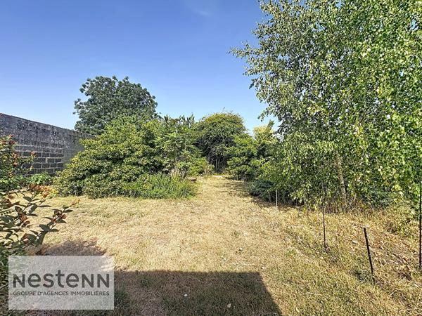 Maison plain-pied 3 pièces à vendre à Beauvoir sur Mer - 164 600 €